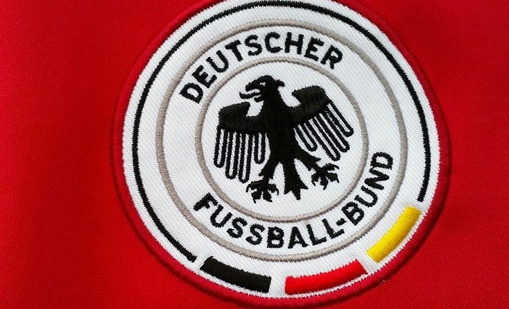 Deutscher Fußball Bund