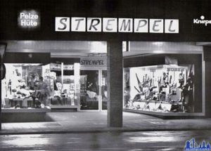 © Strempel