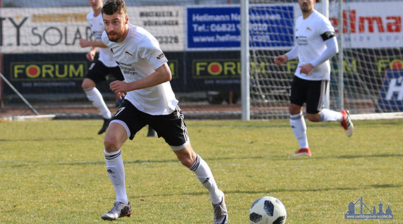 SV Röchling Völklingen | Foto: Jürgen Bennoit