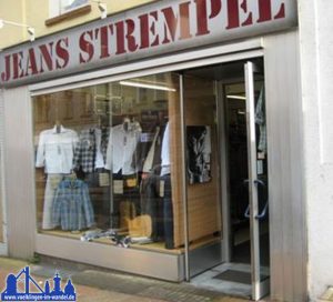 © Strempel