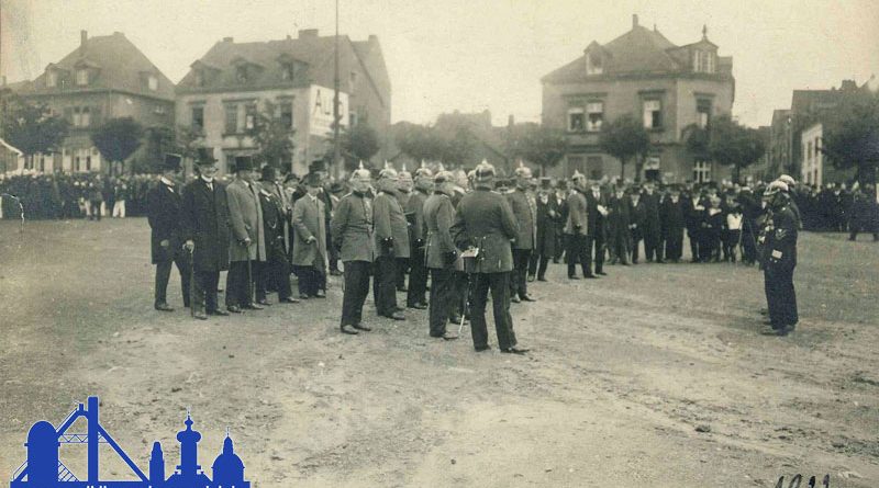 Impressionen von 1922