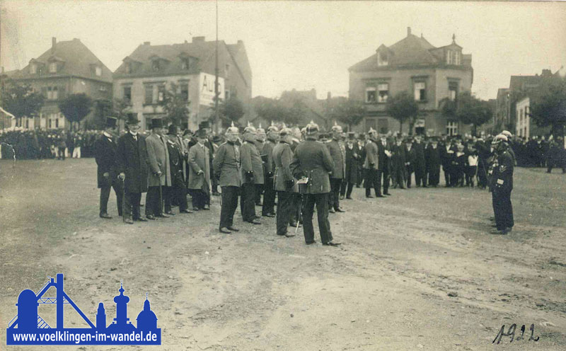 Impressionen von 1922