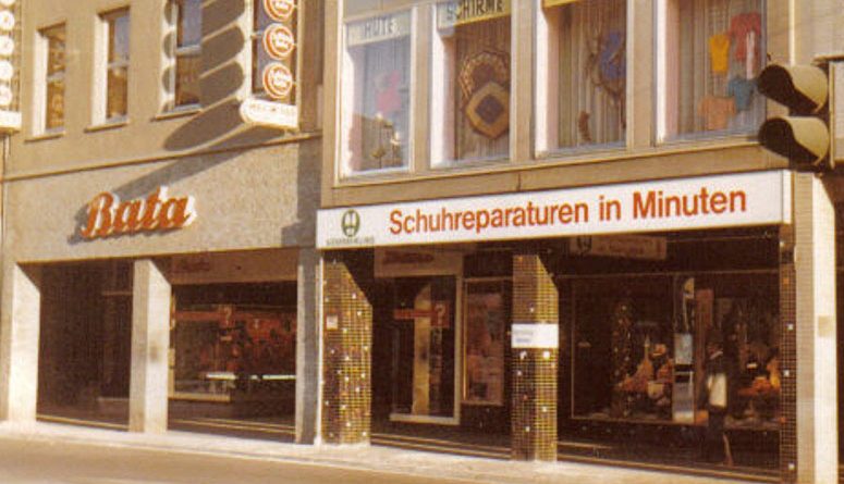 Die Geschichte der Stadt Völklingen Seite 22 von 25