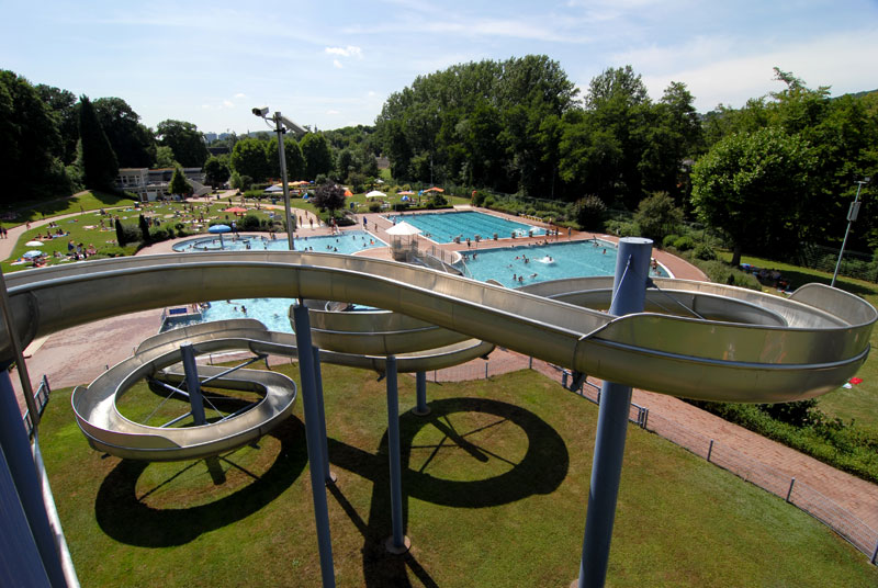 Freibad Völklingen Freibad Völklingen