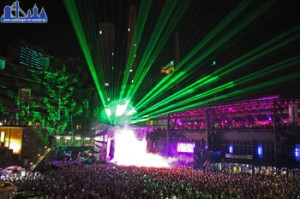 electro magnetic 2013