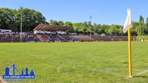 Spielplan Oberliga