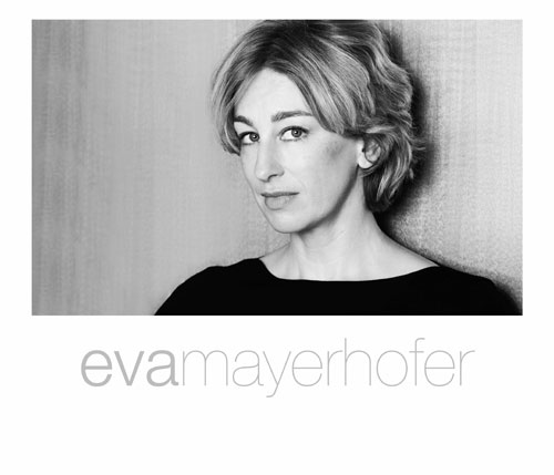 Eva Mayerhofer (Foto: E. Mayerhofer)