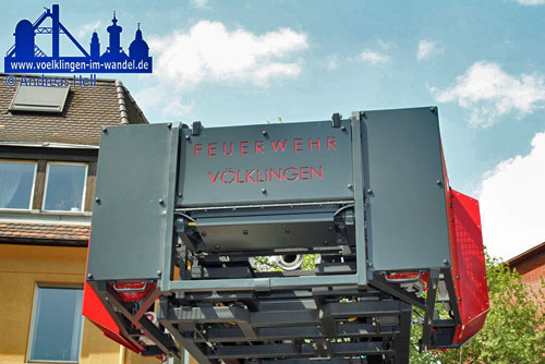 Freiwillige Feuerwehr Völklingen