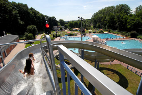 Freibad Völklingen