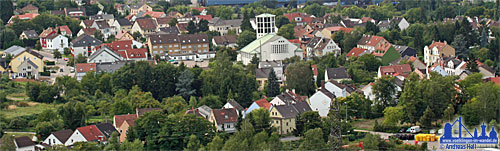 Fürstenhausen