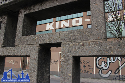 Residenz-Kino Völklingen - Foto: A.Hell