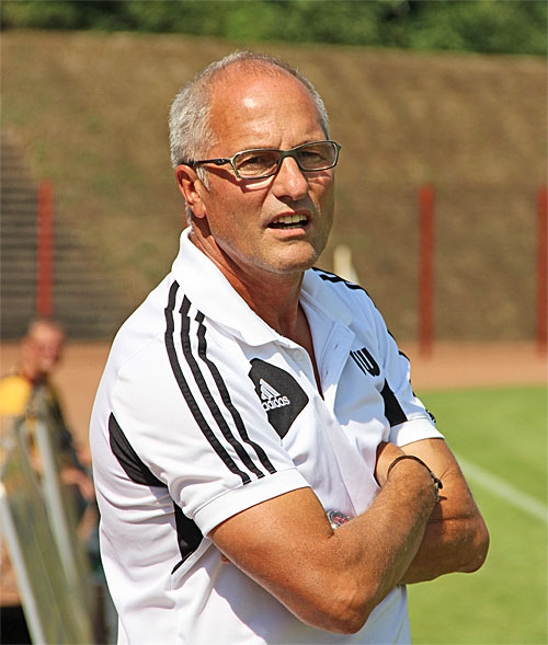 Werner Weiß