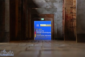 25 Jahre deutsche Wiedervereinigung (Foto: Hell)