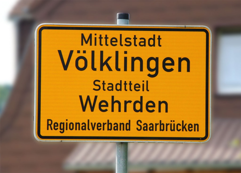 Wehrden (Symbolfoto: A.Hell)