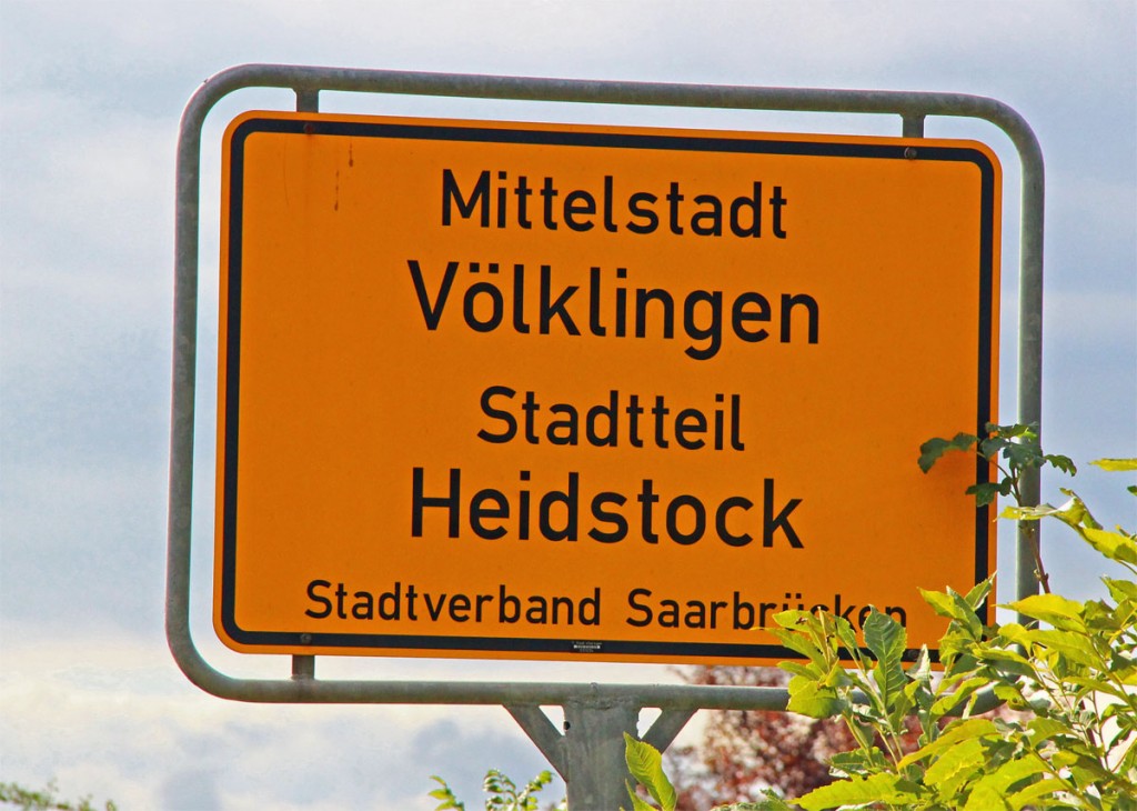 Völklingen-Heidstock (Symbolfoto: Hell)