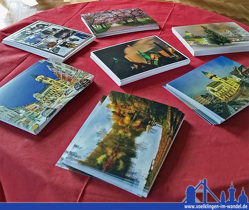 Postkartenwettbewerb 2015: Die sieben Gewinnermotive (Foto:Hell)