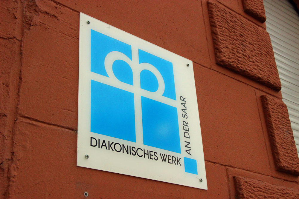 DIAKONISCHES WERK AN DER SAAR gGMBH