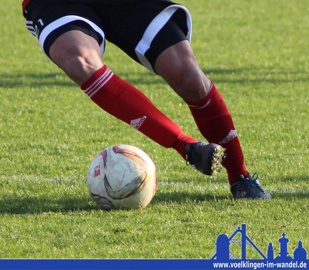 Symbolfoto SVR/Fußball
