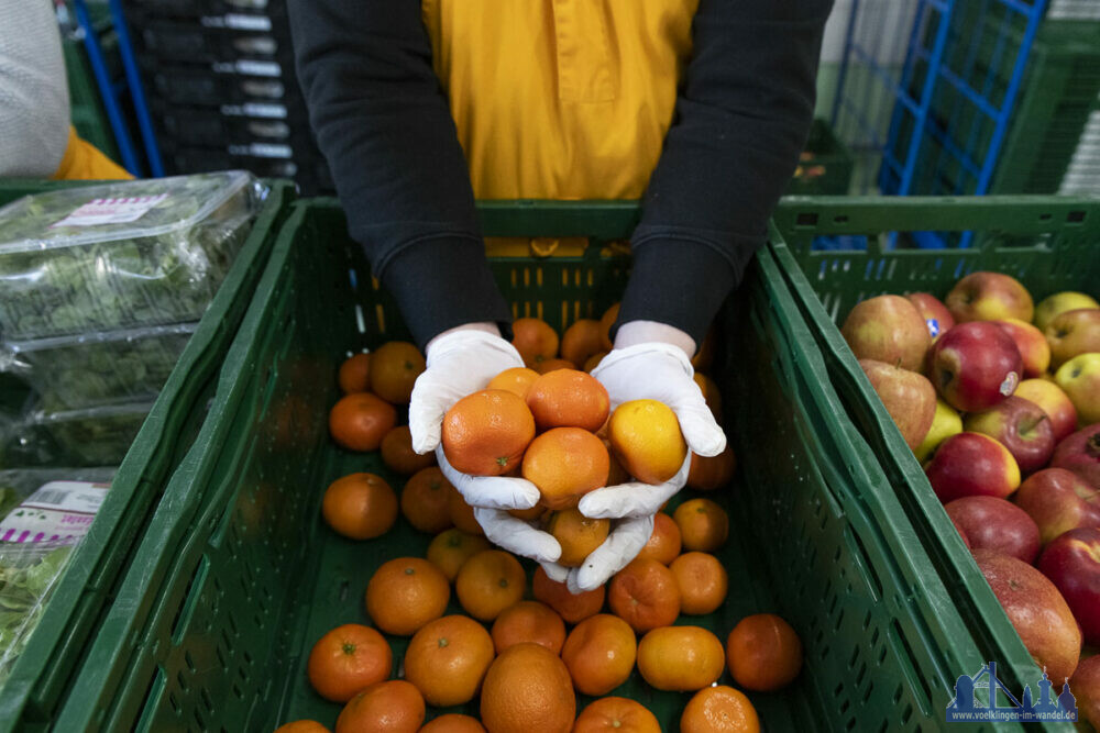 Foto: Nikolaus Urban | Tafel Deutschland e.V.