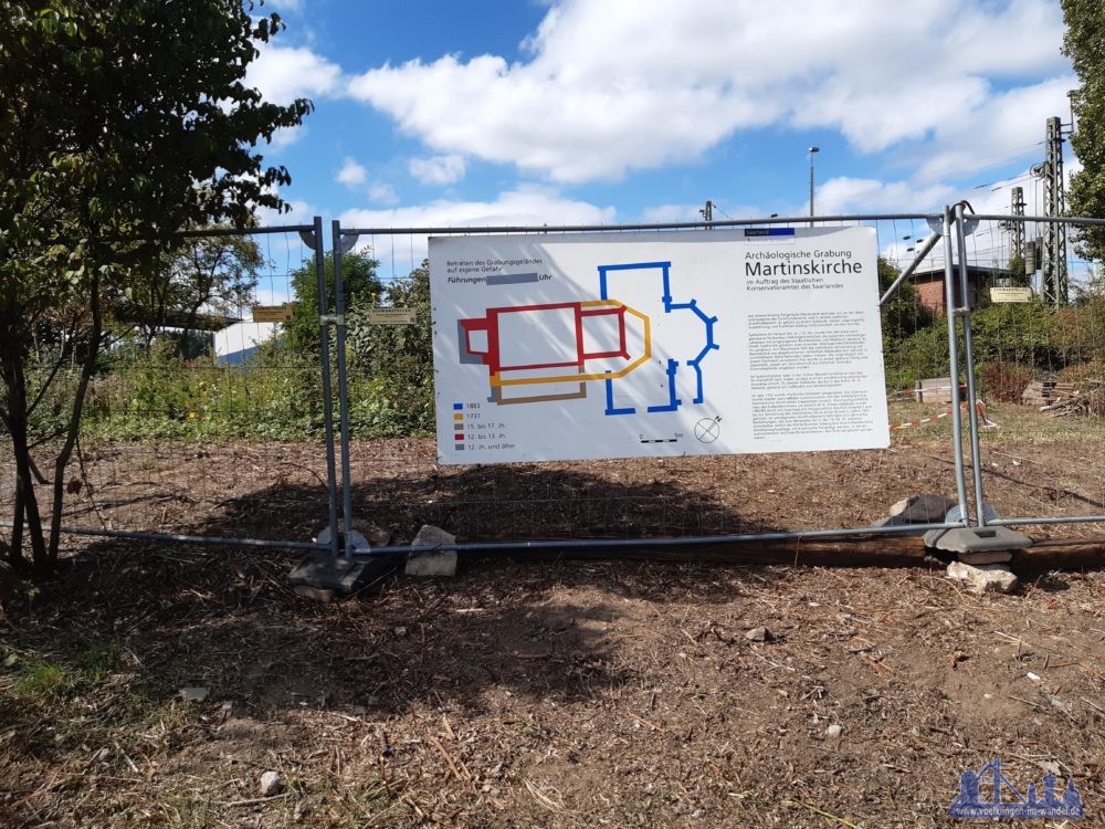 Foto: AG Lebenswertes Völklingen