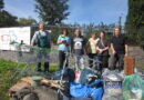 World-Clean-up-Day am Alten Brühl – die glorreichen 7 räumen auf