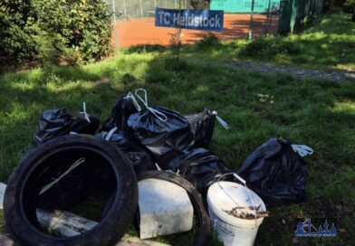 TC Heidstock sucht Helfer/-innen für PicoBello