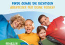 Völklinger Kinderferienprogramm 2026 ist ab sofort online verfügbar