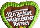 120 Jahre Geislauterner Kirmes: Jubiläumsfest im Schlosspark
