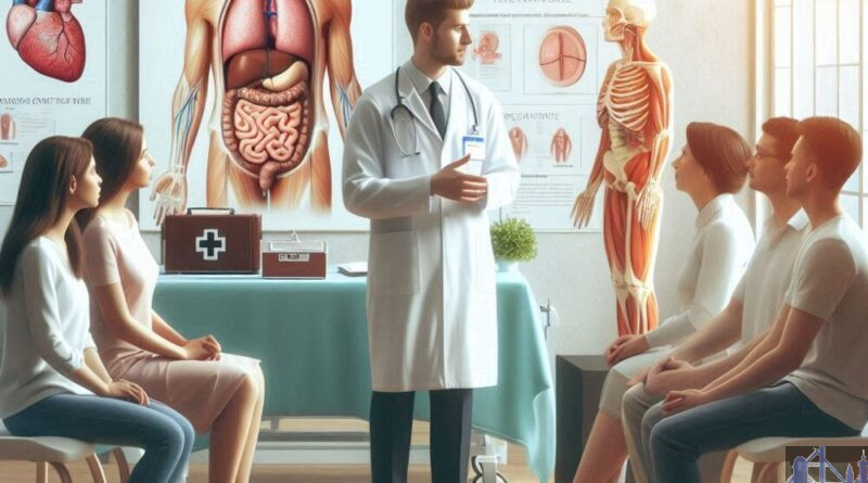 Bilanz 2025: 58 gespendete Organe im Saarland