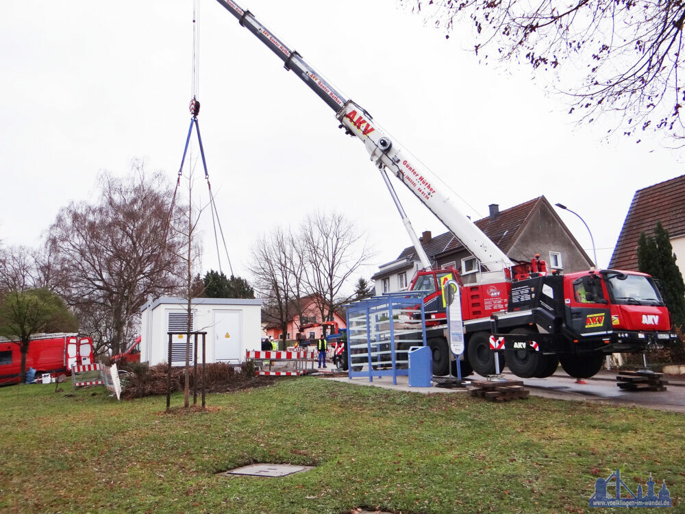 Foto: Stadtwerke Völklingen/ M. Trautwein