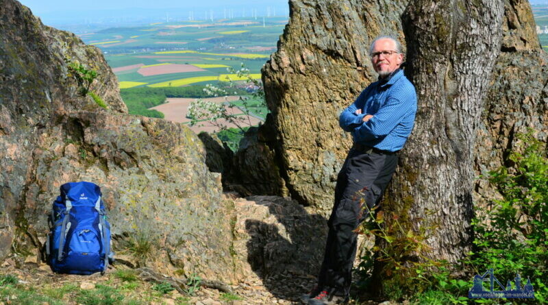 Martin Bambach (Foto: Martin Bambach)