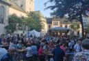City Open Airs 2025: Musik, Sommer, Innenstadt-Feeling – Völklingen groovt wieder!