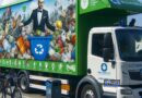 Das Öko-Mobil kommt in die Stadtteile
