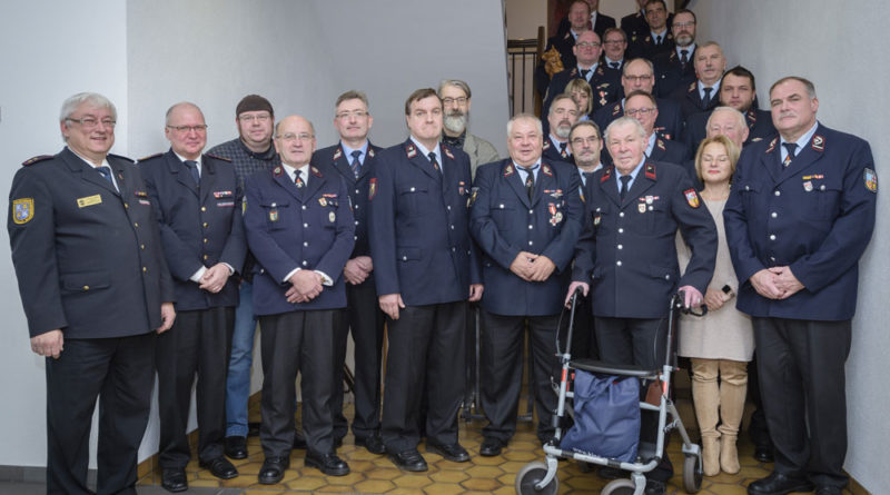 Gruppenfoto (Foto:Stadt VKL)