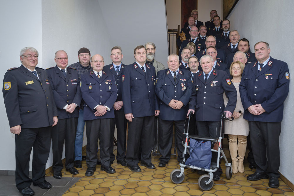 Gruppenfoto (Foto:Stadt VKL)