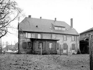 Fennerhof 1680-1965 (Bild: Stadt VK)