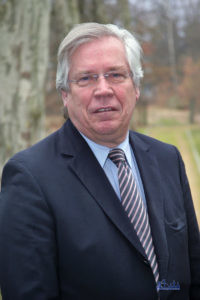 Herr Störmer (Dirk Martin/Saarstahl AG)