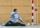 Handball / Foto: Horst Lux
