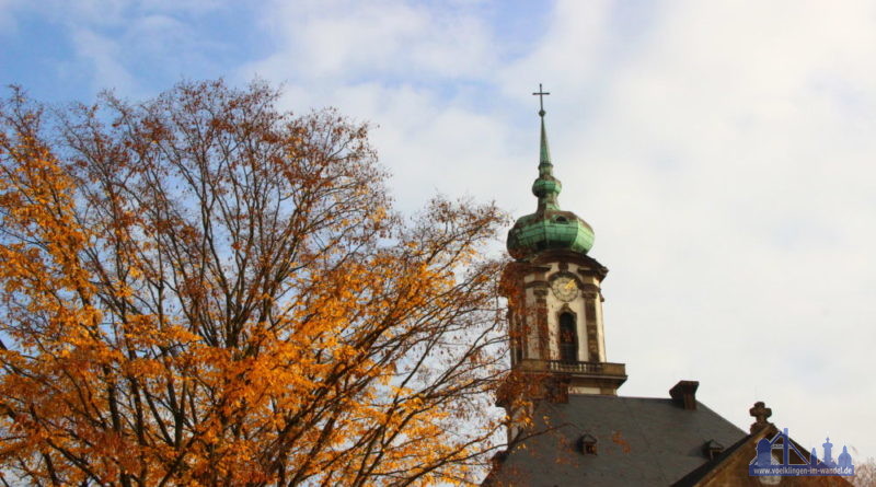 Versöhnungskirche (Foto: Hell)