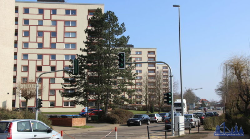 Wohnen in Völklingen (Archivfoto Hell)