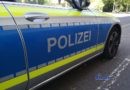 Polizei (Symbolfoto: Hell)