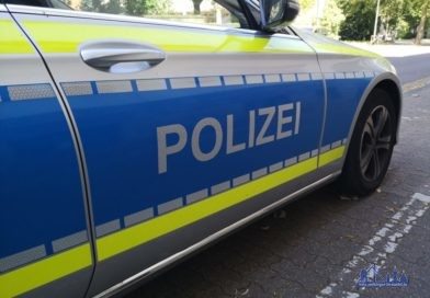 Polizei (Symbolfoto: Hell)