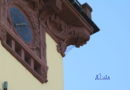 Altes Rathaus Völklingen (Foto: Hell)