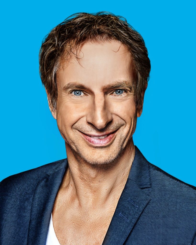 Ingolf Lück, Foto: (c) Enrico Meyer