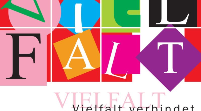 Vielfalt verbindet! (Stadt VKL)