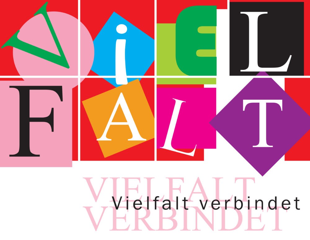 Vielfalt verbindet! (Stadt VKL)