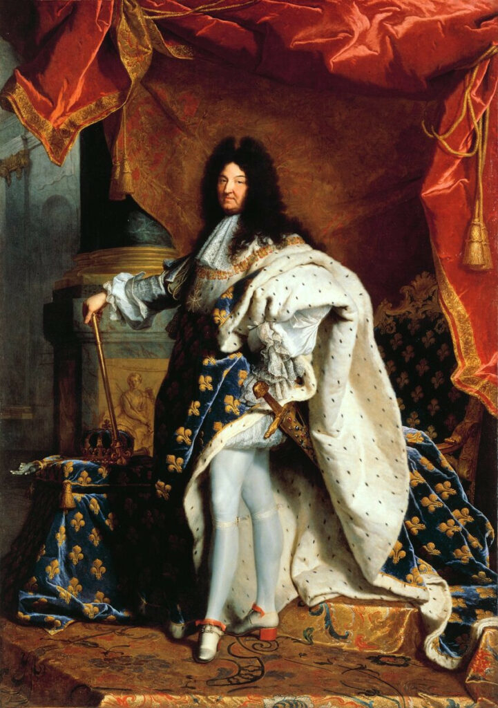 Von Hyacinthe Rigaud - wartburg.edu[toter Link], Gemeinfrei, https://commons.wikimedia.org/w/index.php?curid=482613