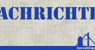 Völklingen im Wandel - Nachrichten