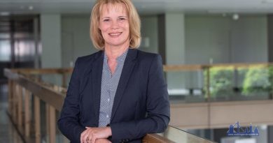 Kinder- und Jugendsprechstunde mit der Oberbürgermeisterin Christiane Blatt. Fotonachweis: Stadt Völklingen/M. Samsel