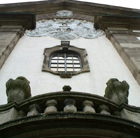 Versöhnungskirche Völklingen (Foto: Hell)